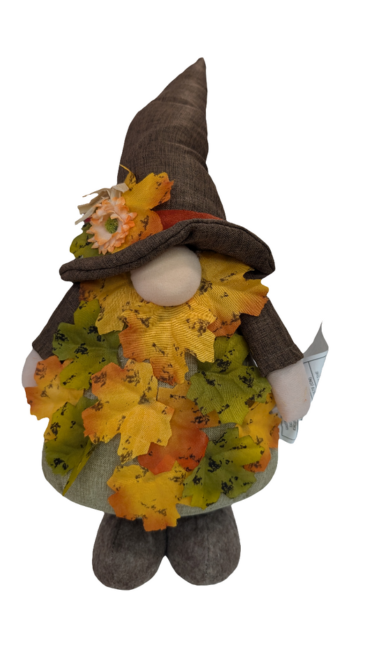 Harvest Gnome