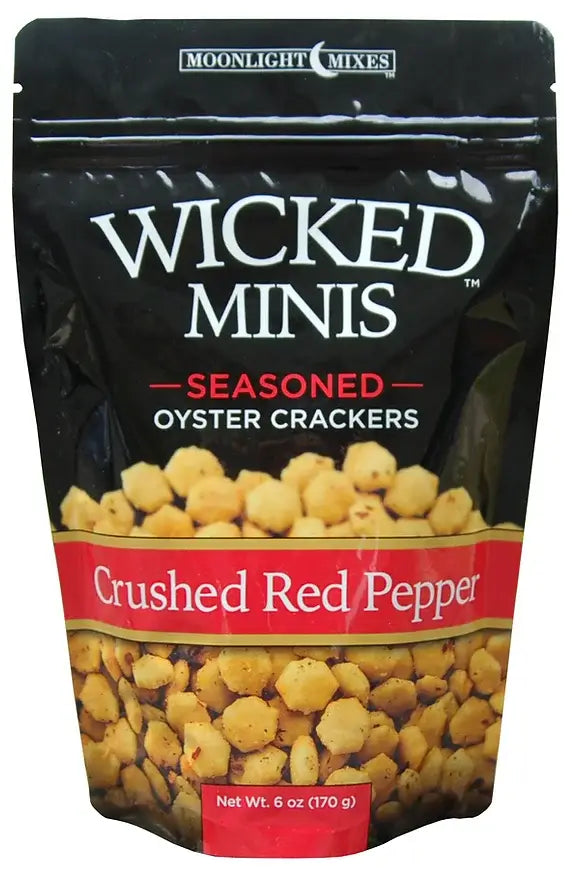 Wicked Minis Crushed Red Pepper