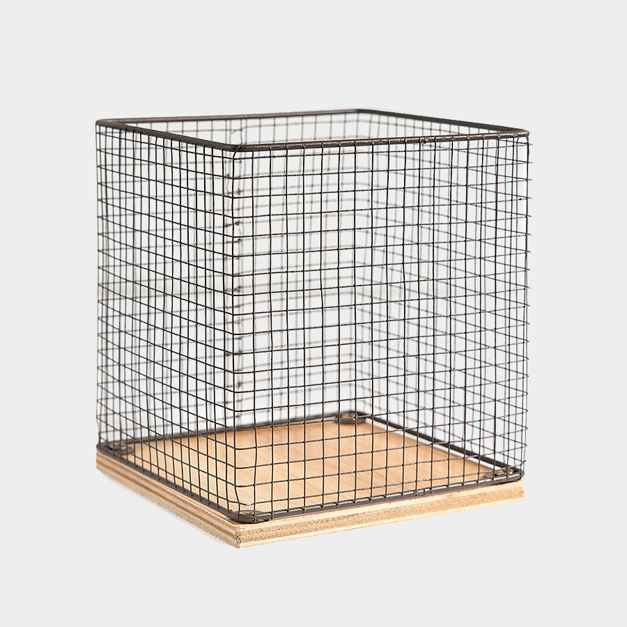 Relaxation Basket Spa Set