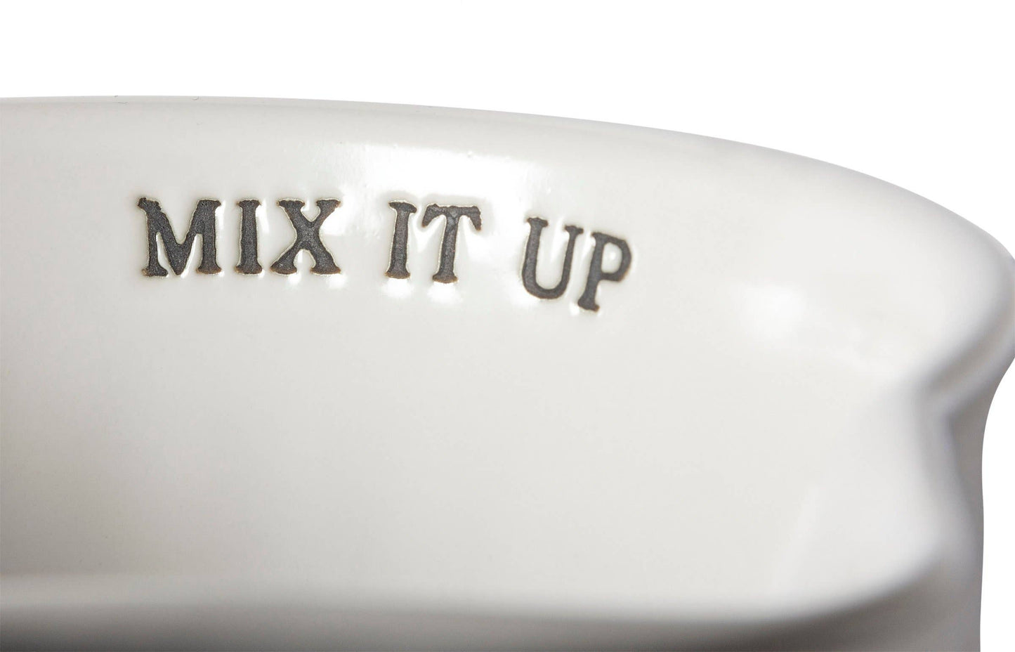 Mix It Up Mixing Bowl
