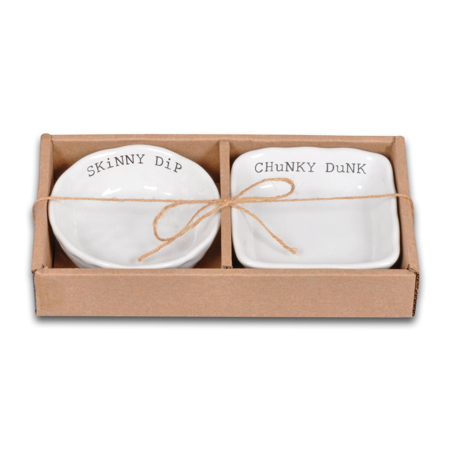 Magnolia Lane “Skinny Dip – Chunky Dunk” Dip Set