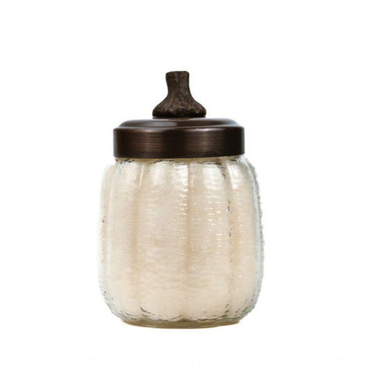 Pumpkin Baby Candle (15oz.) – Pumpkin Chata