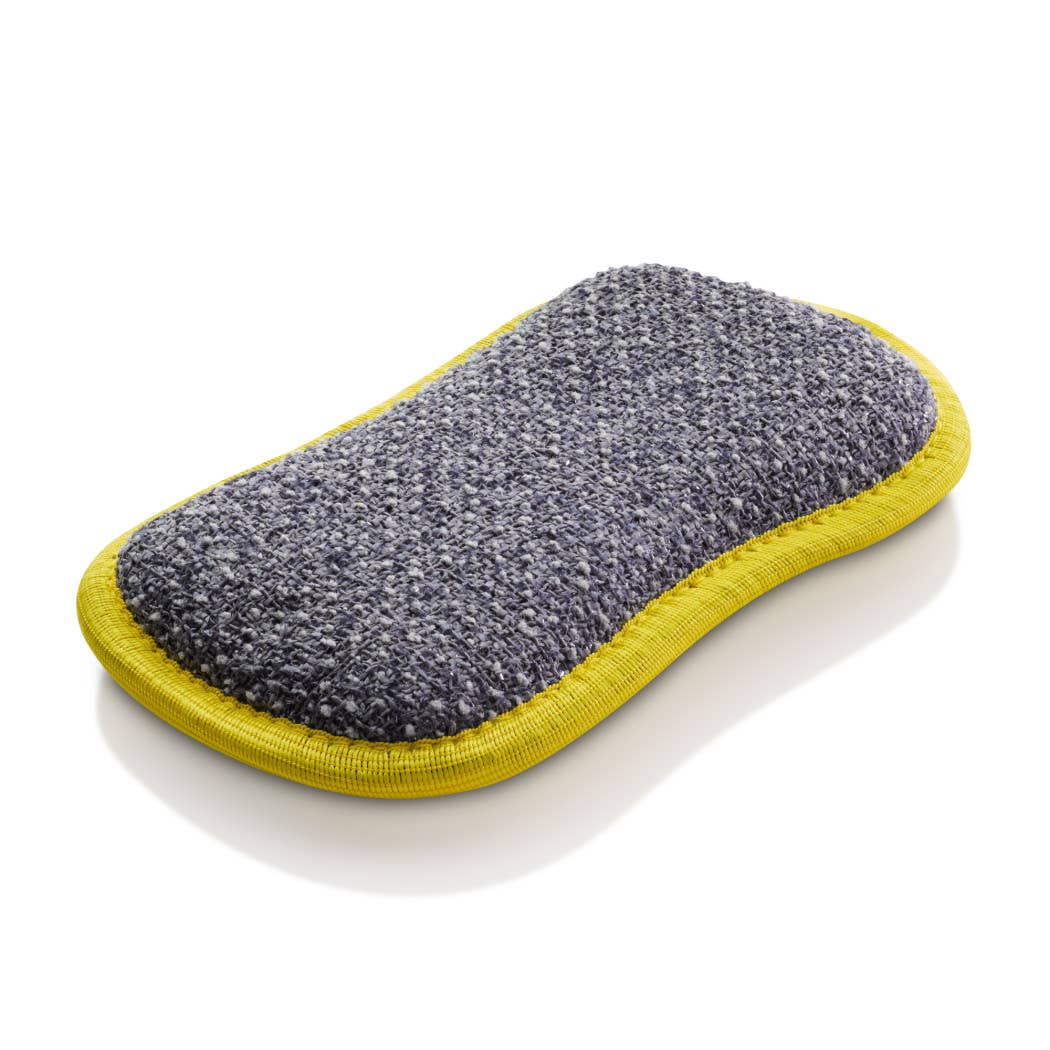 Washing Up Pad Dish Sponge Scrubber