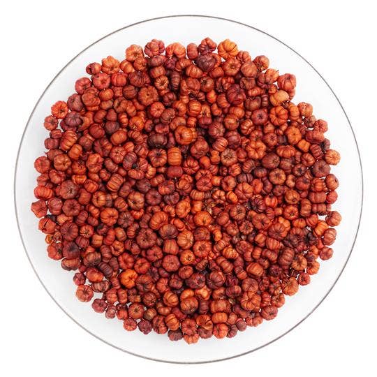 Mini Pumpkins/Putka Pods - Small Potpourri