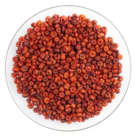 Mini Pumpkins/Putka Pods - Small Potpourri