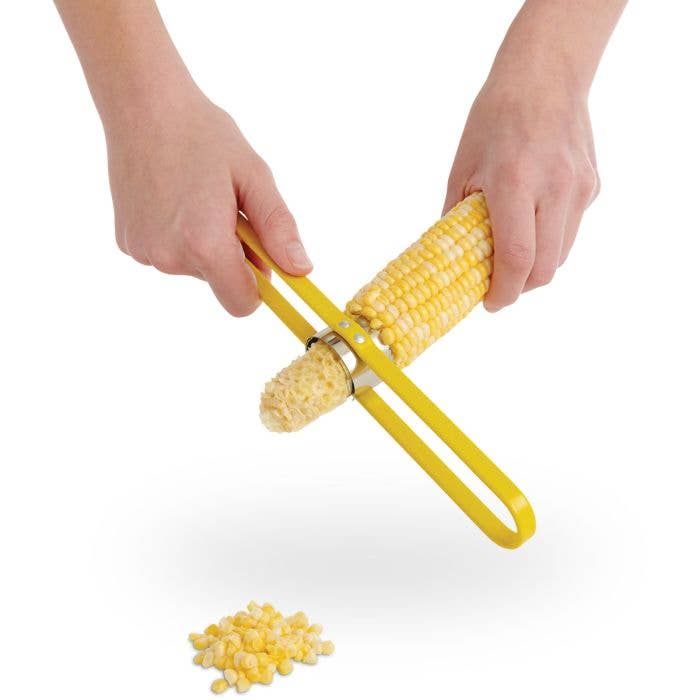 Quick Corn Cutter Stripper