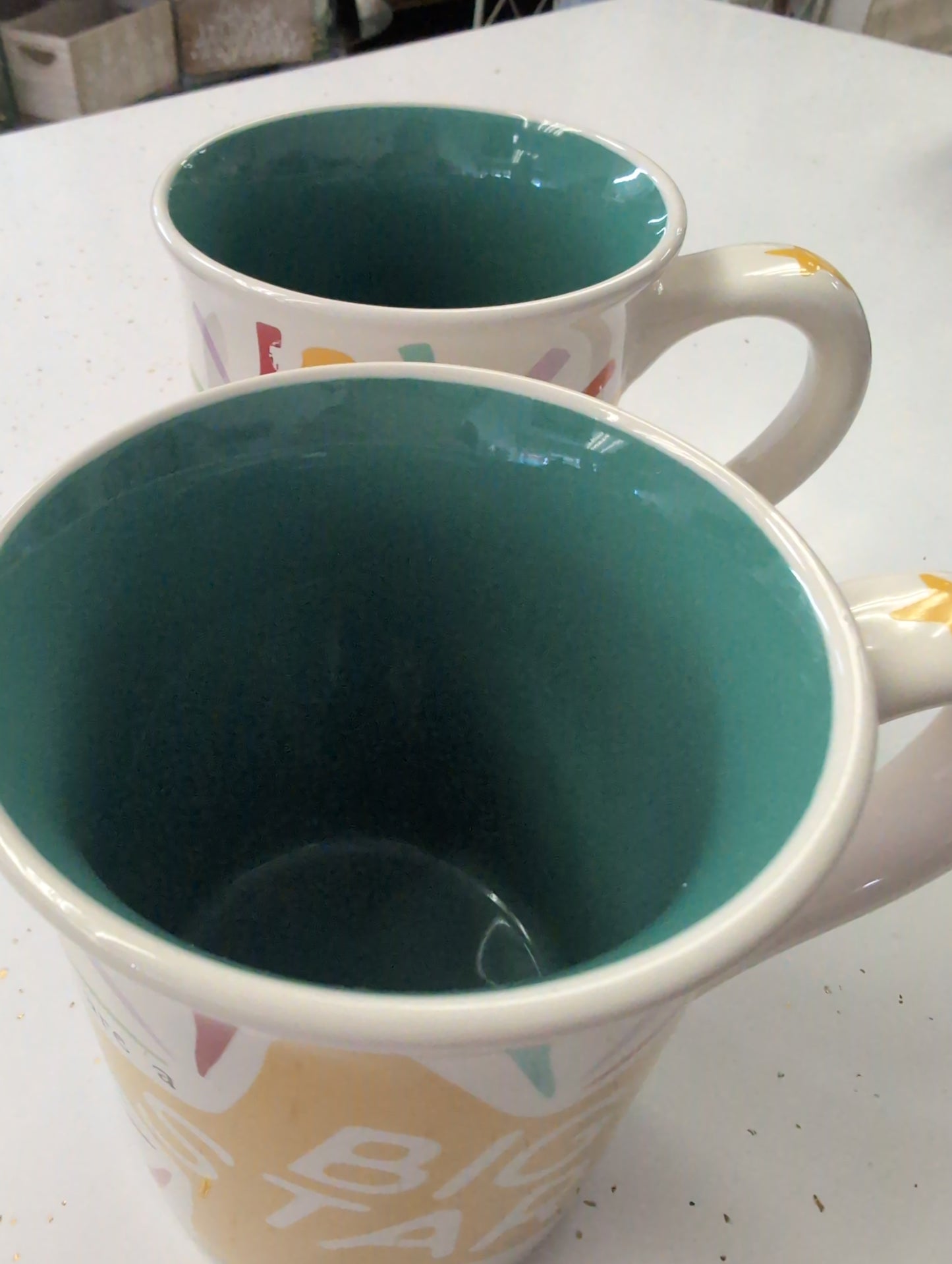 You Are a Big Star Mug