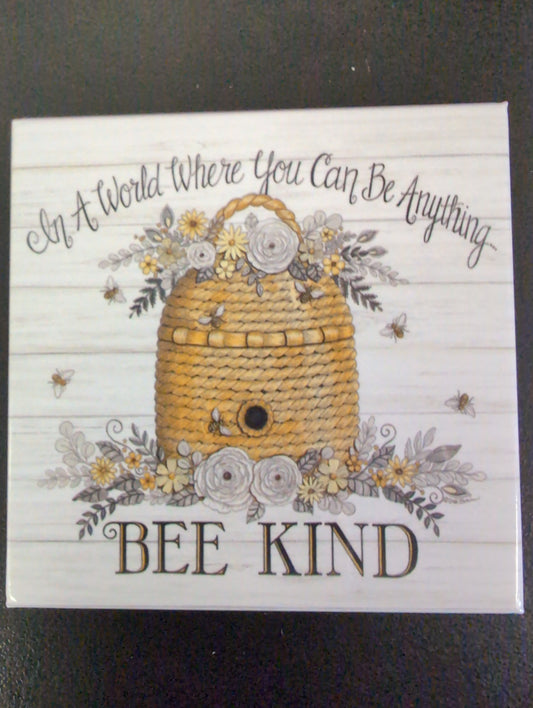 Magnet -BEE KInd
