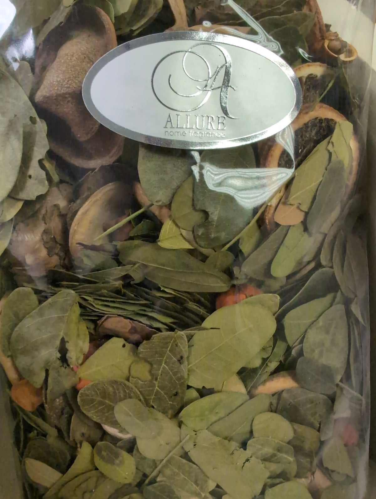 Marmalade Botanical Potpourri – Medium Bag
