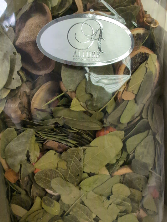 Marmalade Botanical Potpourri – Medium Bag