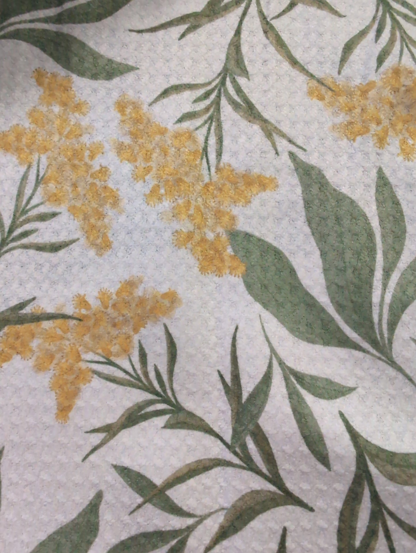 Magnolia Micro-fiber Reversible Eco-Friendly Dishtowel