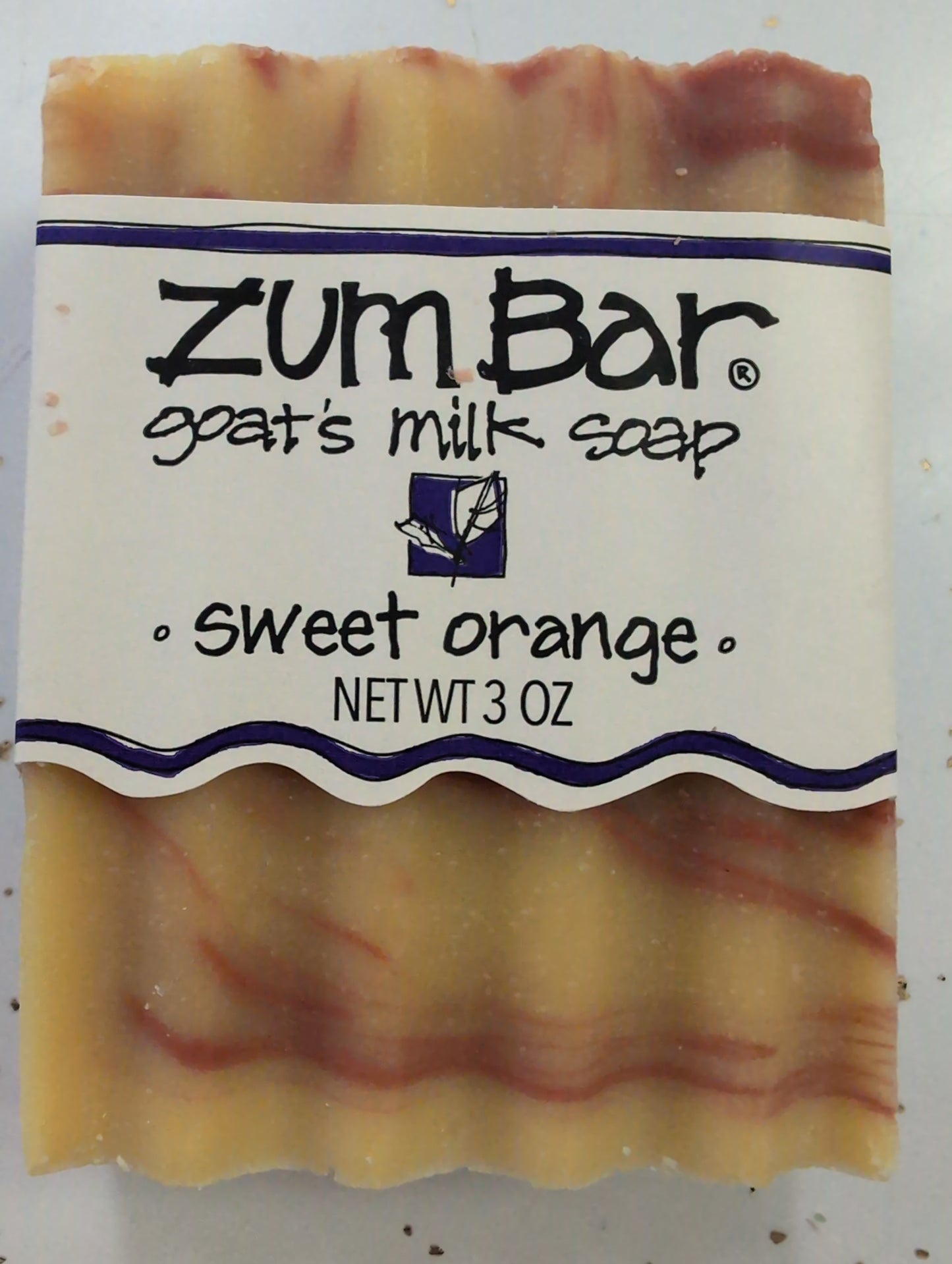 Sweet Orange Zum Bar