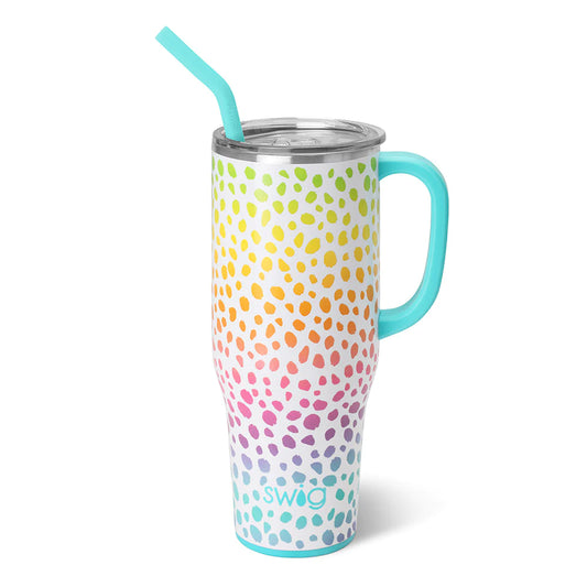 SWIG Wild Child Mega Mug
