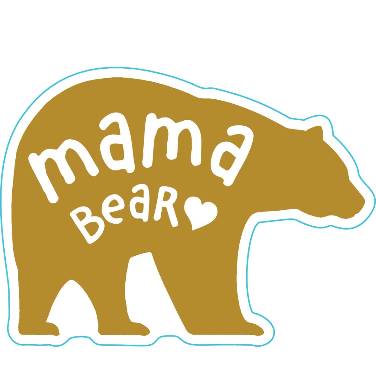 MAMA BEAR