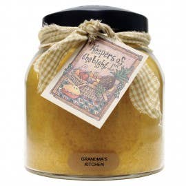 Cheerful Giver Grandma’s Kitchen Candle – 34 oz