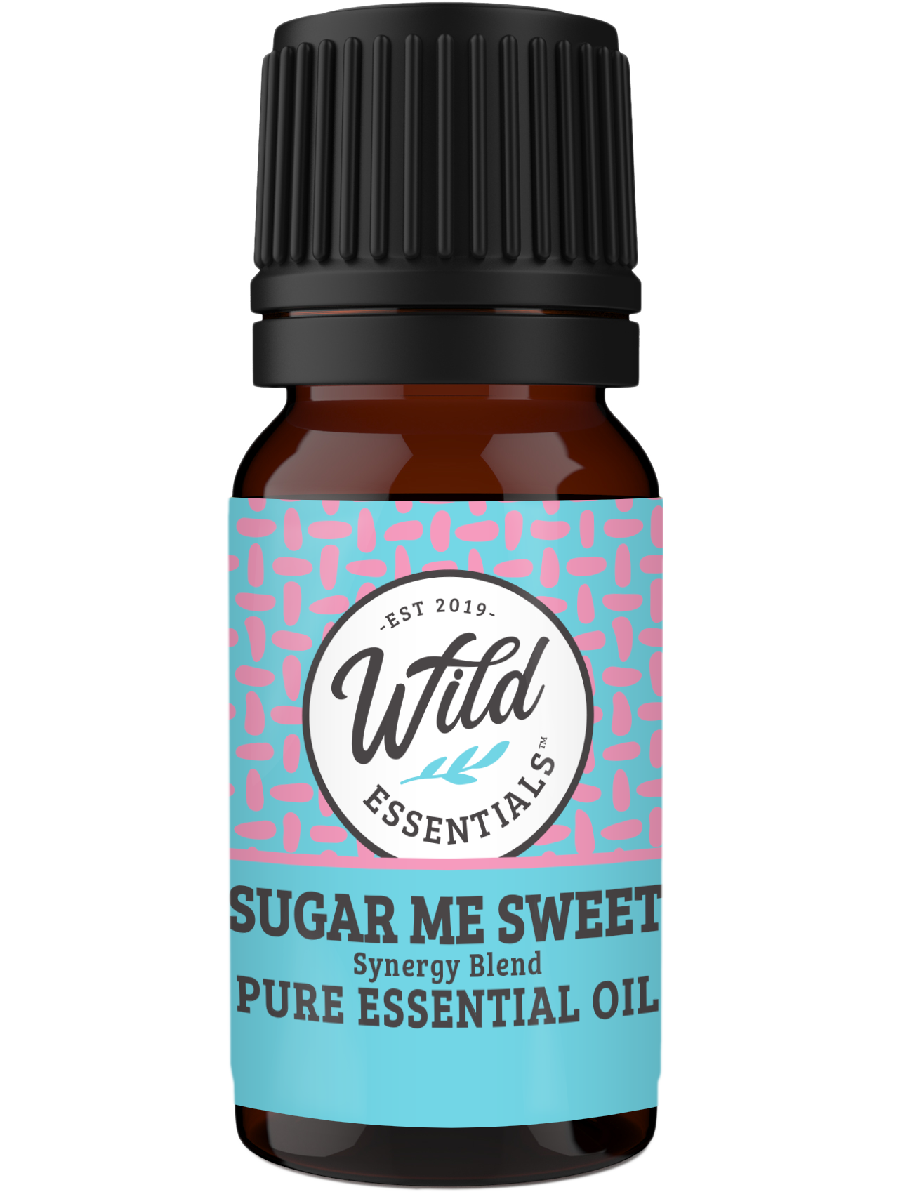 Essential Oil - 10 ml "Sugar Me Sweet"