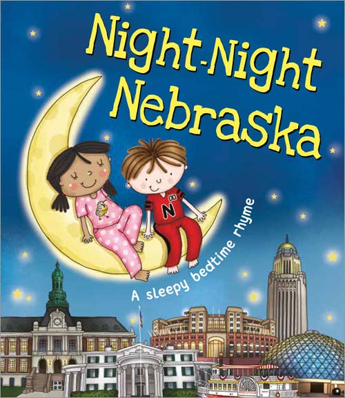 Night-Night Nebraska (BBC)