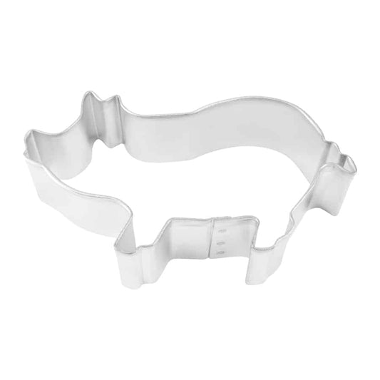 Pig Cookie Cutter (3.75")