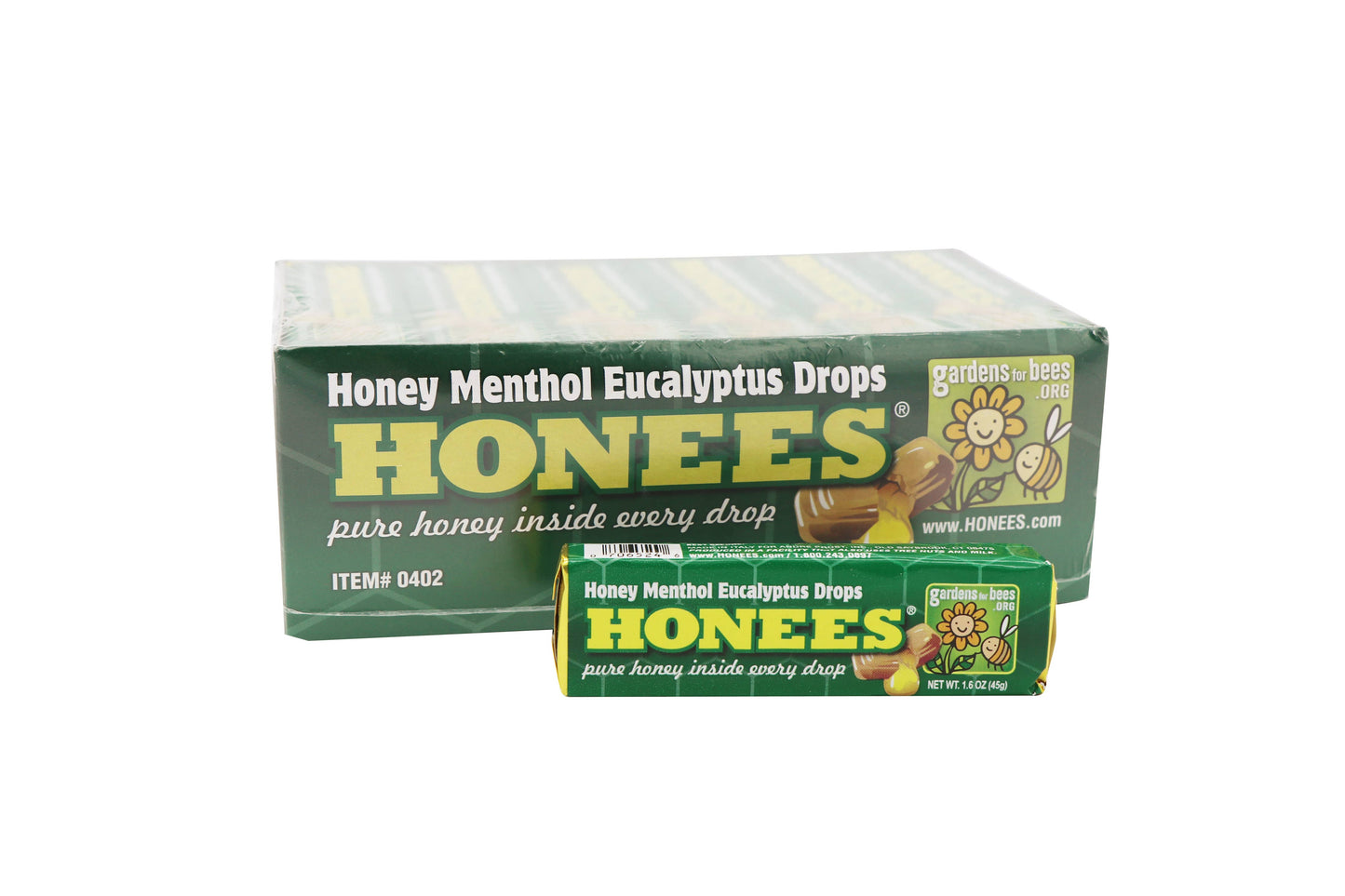 Honees Menthol