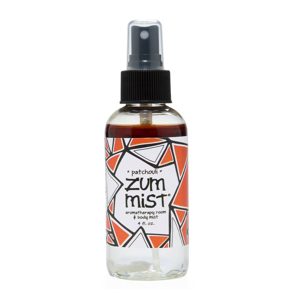 Patchouli Zum Mist