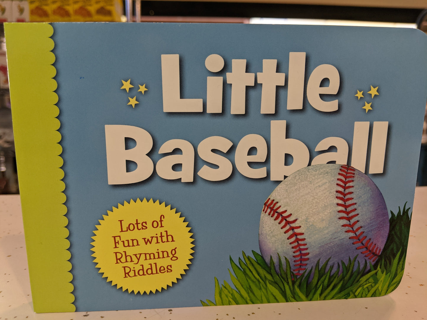 Little Baseball