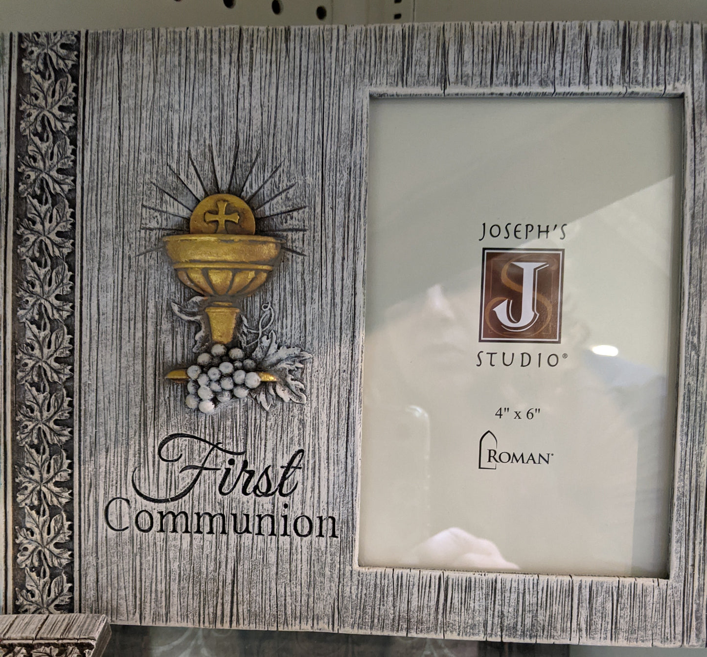 First Communion Photo Frame