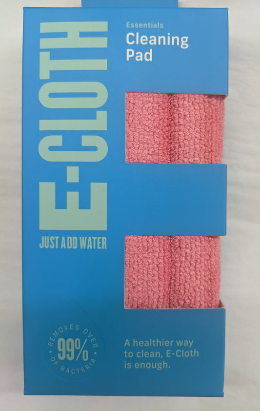 E-cloth Cleaning Pad