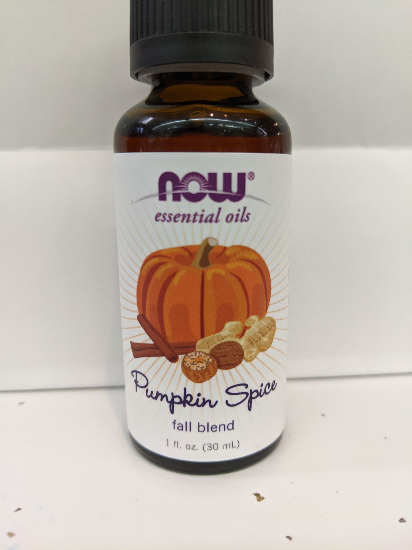 EO-Pumpkin Spice