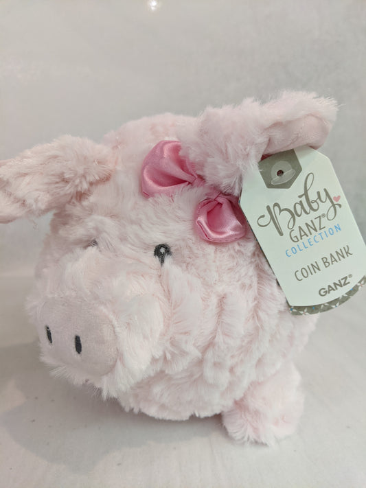 Penny Piggy Bank