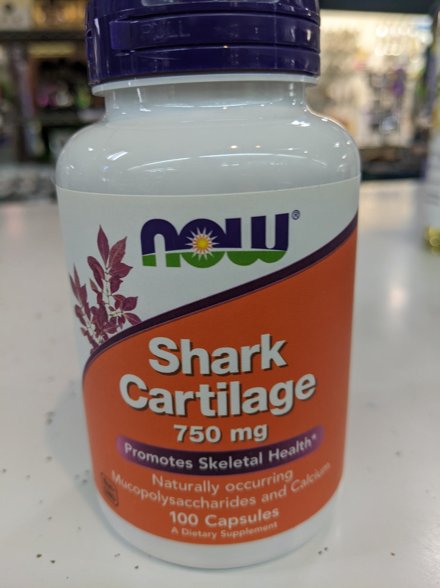 Shark Cartilage