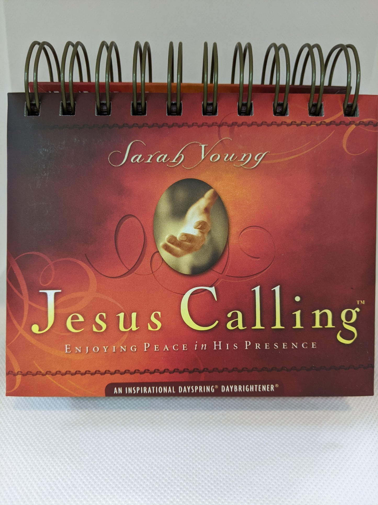 Daybrightener - Jesus Calling