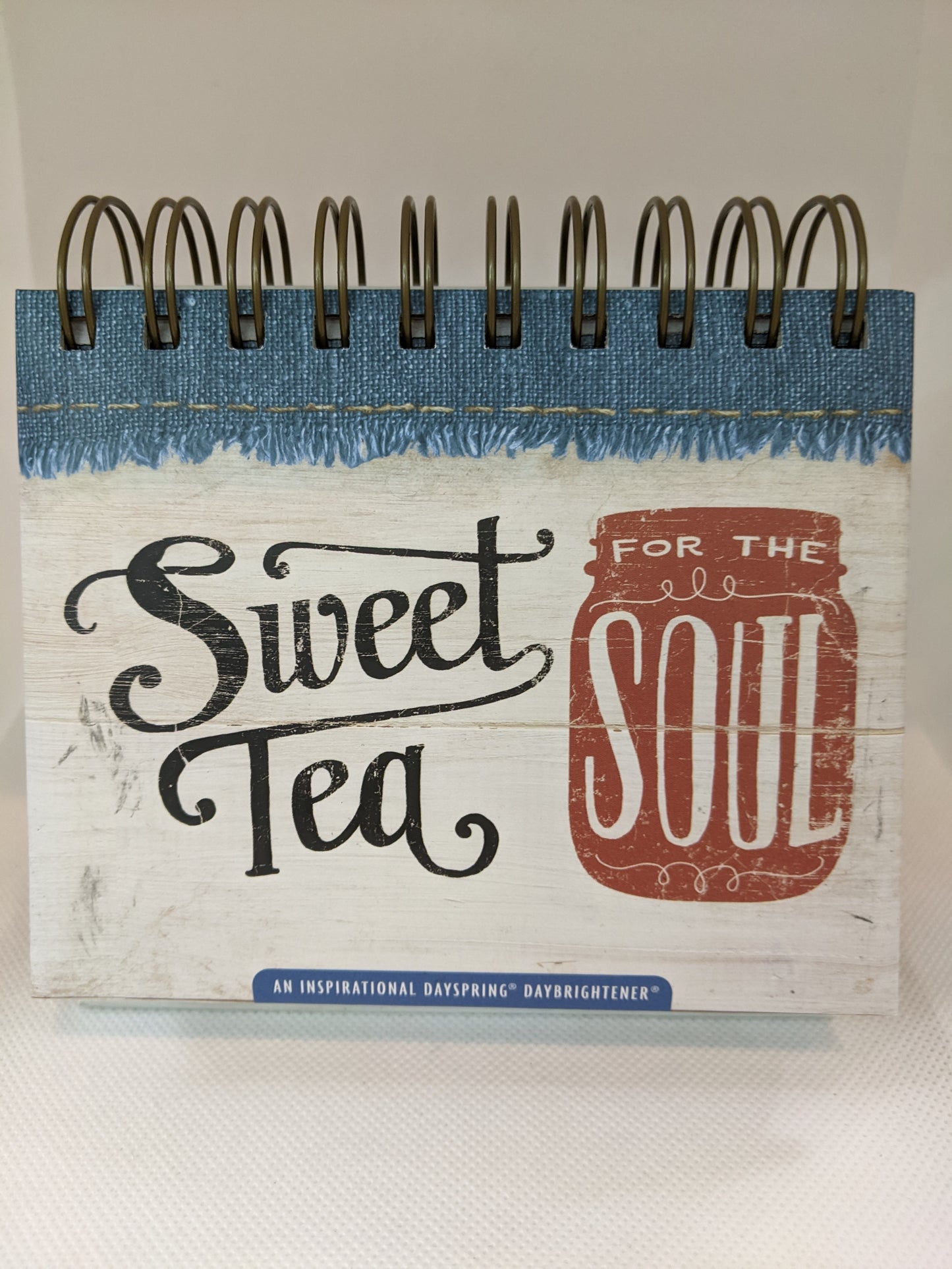 Daybrightener - Sweet Tea For the Soul