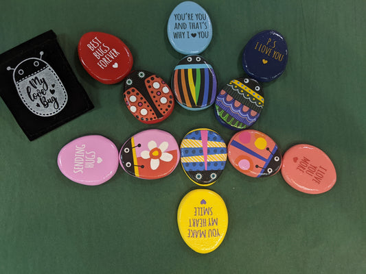Keepsake Stones