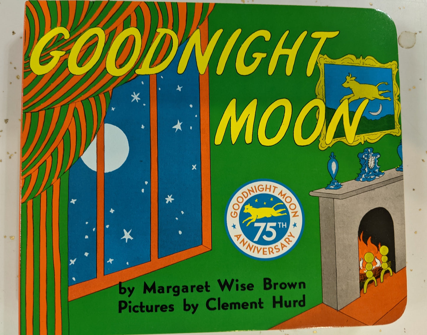 Goodnight Moon