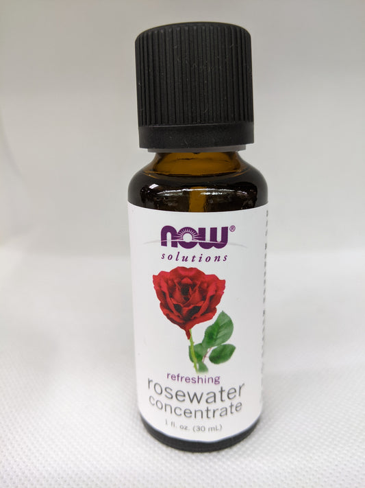 EO-Rosewater Concentrate