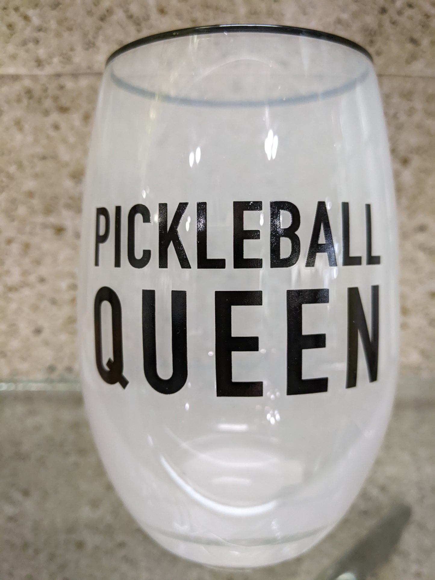 Pickleball Queen