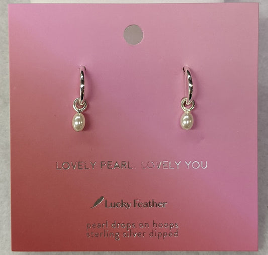 Lovely You - Pearl Drops