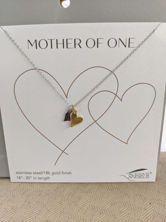 You Are An Angel Mom - Necklaces & Bracelets