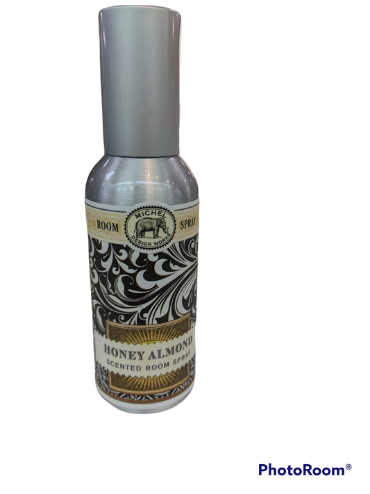 Honey Almond Room Spray