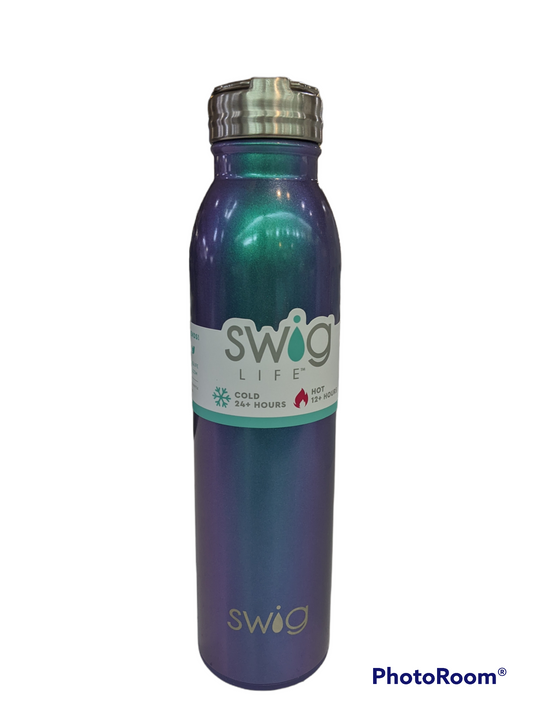 SWIG - 20 oz. Bottle - Mermazing