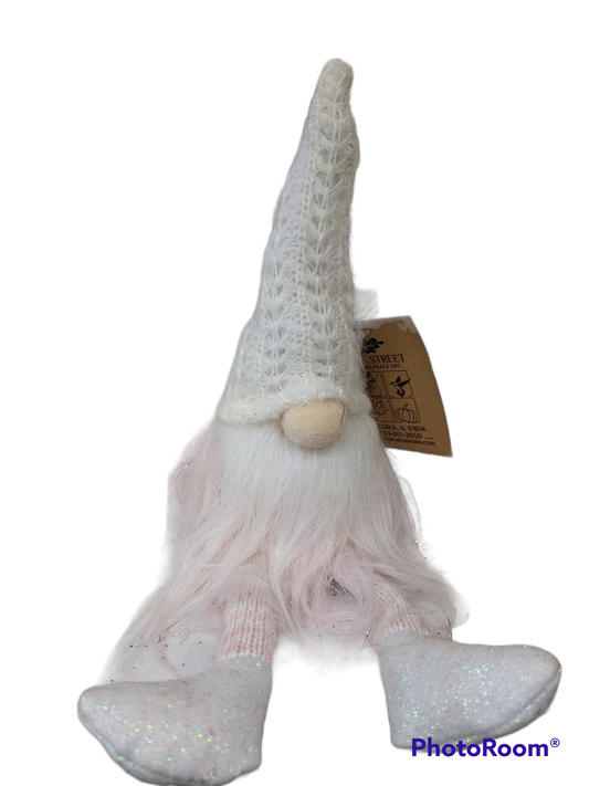 Nails the Gnome