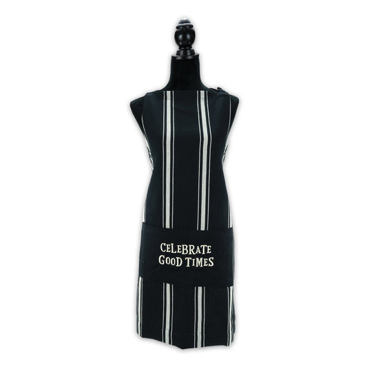 Apron - Celebrate Good Times