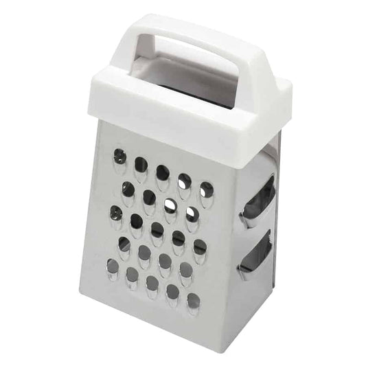 Mini Box Grater 3"