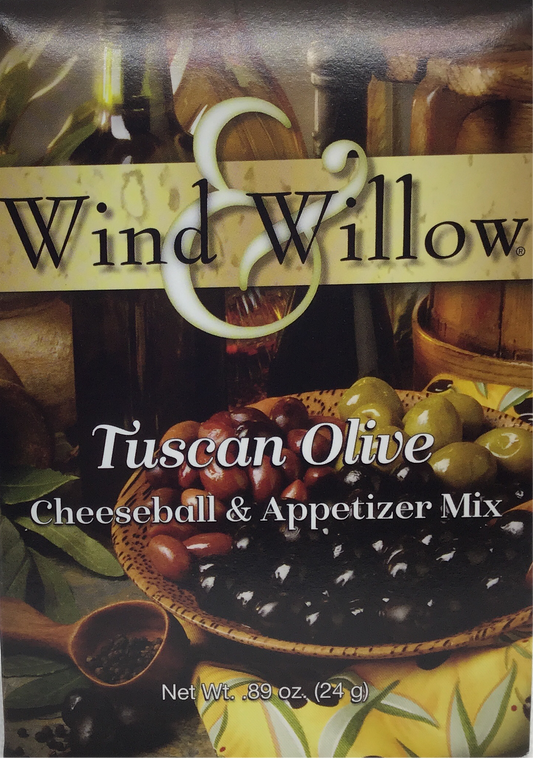 Wind & Willow Tuscan Olive