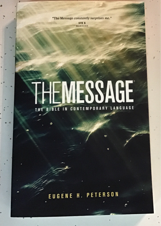 The Message